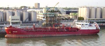 GAZPROMNEFT ZUID WEST